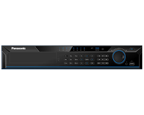 32 Channel Network Video Recorder