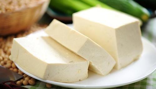 High Quality Plain Soya Paneer