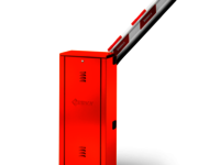 Road Barriers & Car Park Saver