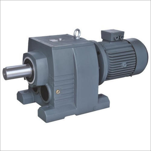 Gear Reducer