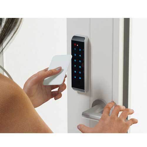Door Access Control Systems