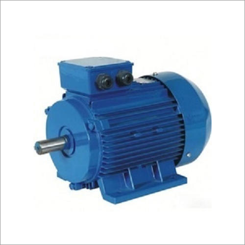 Three Phase Electric Motor