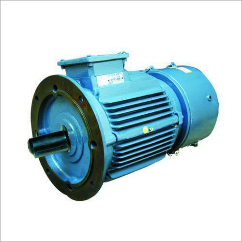 AC Brake Motor