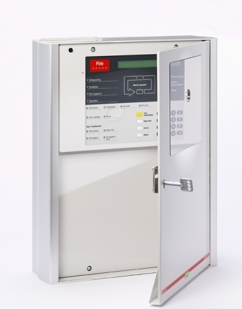 Fire Alarm System