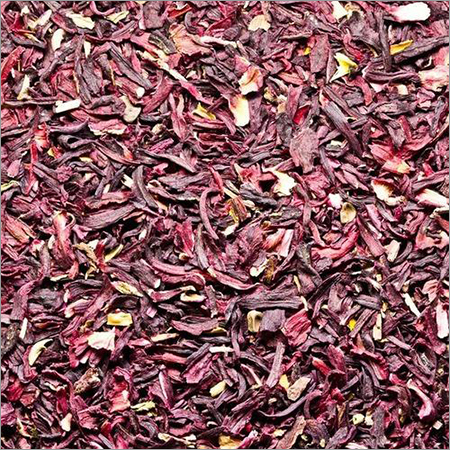 Ayurvedic Raw Material