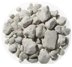White Washed kaolin clay