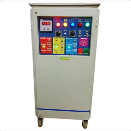 New Three Phase Servo Control Voltage  oil Stabilizer