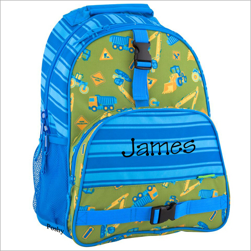 Kids School Bag