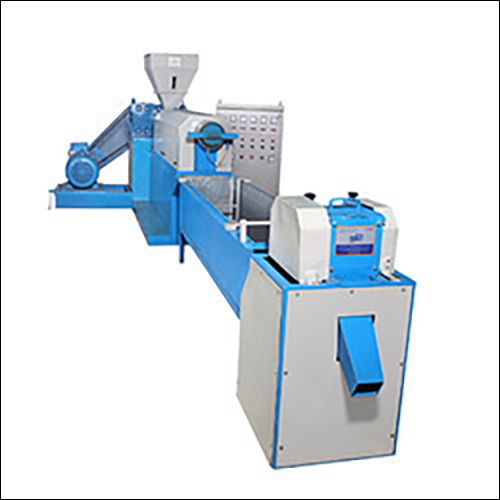 Plastic Dana Making Machine