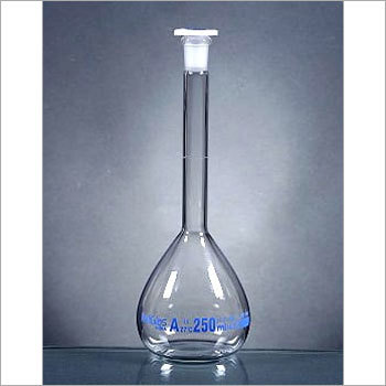 Flask Volumetric, Class A, NABL