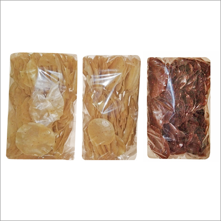 Regular Papad