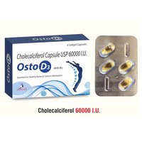 Calcitrol + Calcium-zinc