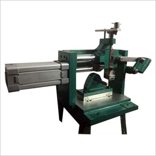 Roll Marking Machine-RH 15 pneumatic