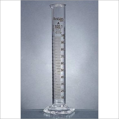 Measuring Cylinders, H-Base, Class A
