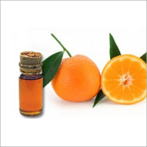 Mandarin Oil Cas No: 8008-31-9.