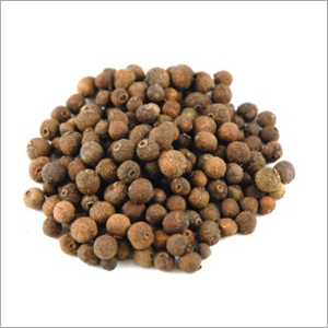 Pimento Berry Oil Cas No: 8006-77-7