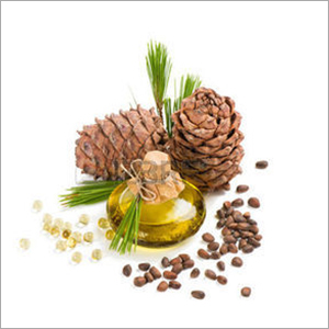 Pine Oil Cas No: 8002-09-3