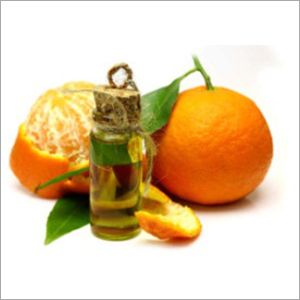 Tangerine Oil Cas No: 8008-31-9.