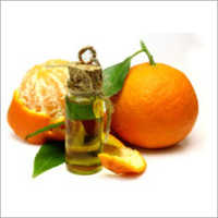 Tangerine Oil Cas No: 8008-31-9.