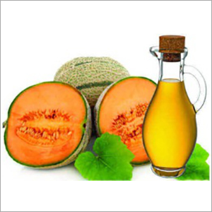 Musk Melon Oil - 100% Pure Cold Pressed | Nourishing Facial & Body Massage Oil Rich in Omega 6 Ideal for Revitalizing Skin Providing Pain Relief and Reducing Pigmentation