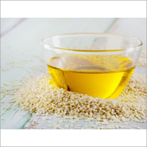 Sesame Seed Oil - 100% Pure Fluid Liquid | Nutty Flavor Herbal Healing Multi-Use Carrier Oil for Wellness