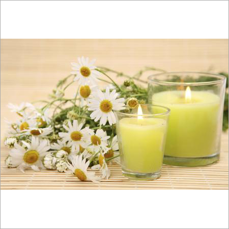 Candle Fragrance Oil