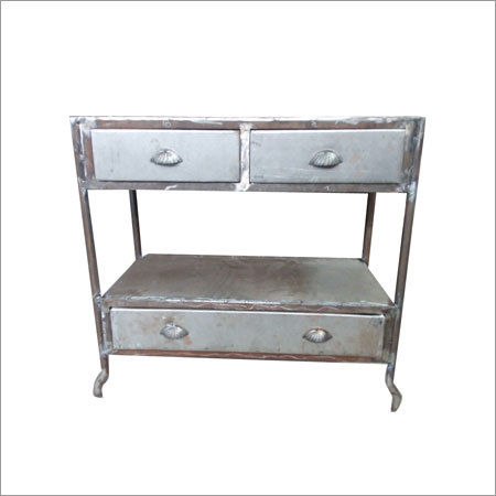 Industrial Furniture