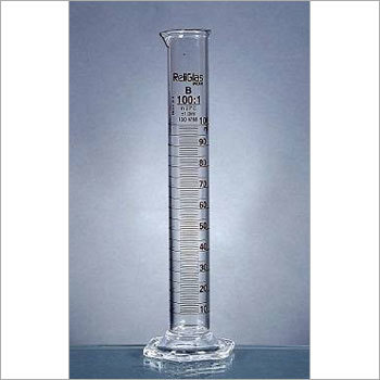 Measuring Cylinders, H-Base, Class B