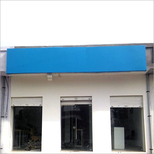 Showroom Construction Services