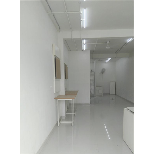 Office Interior Design Services