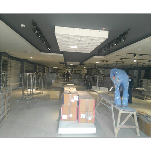 Construction Services