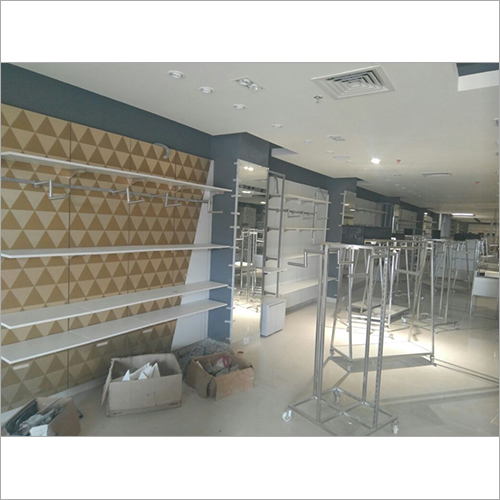 Interior Designing