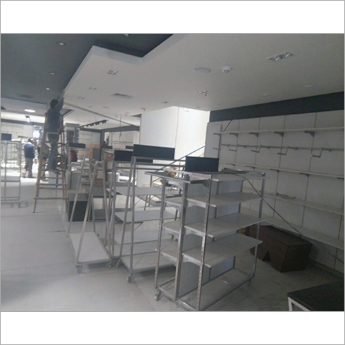 Interior Construction