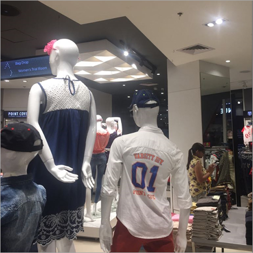 Showroom