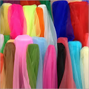 Multi Color Round Mono Net