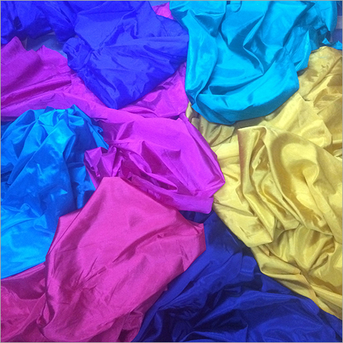 Multi Color Zoya Silk