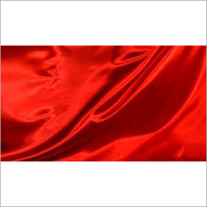 Red Zoya Silk