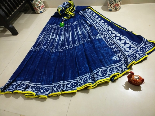 Cotton Sarees