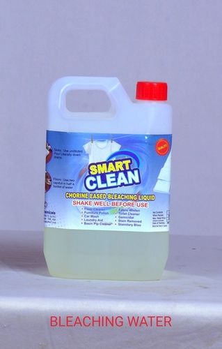 Cloth Bleaching Liquid