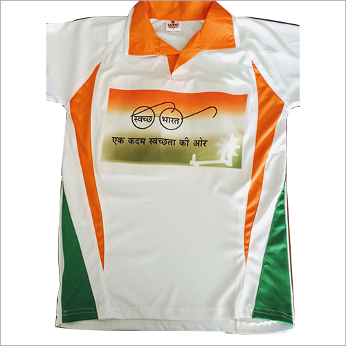 Digital T Shirt Printing