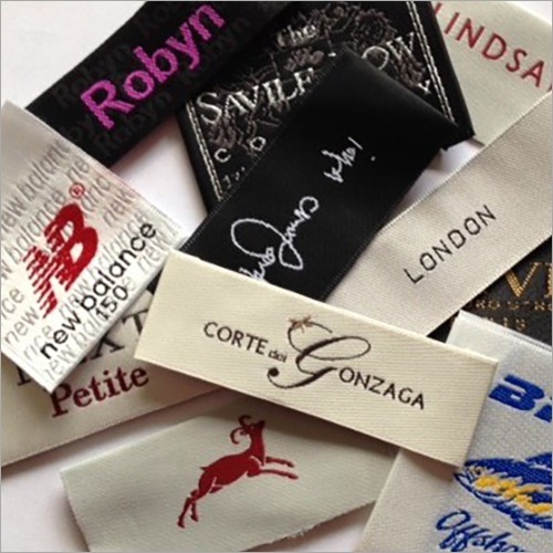 Stickers Printing On Garments