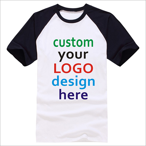 T-Shirts Logo Printing T-Shirts Logo Printing