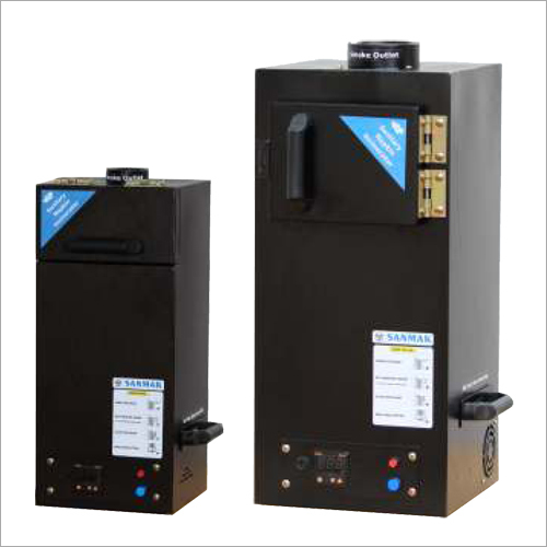 Sanitary Napkin Incinerator Sanitary Napkin Incinerator