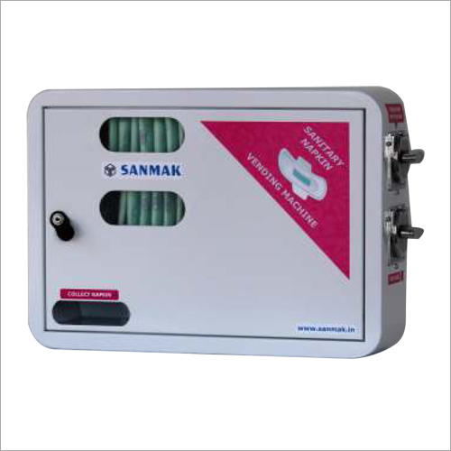 Sanitary Napkin Vending Machine Sanitary Napkin Vending Machine