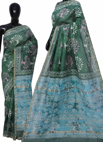 Chanderi Sarees