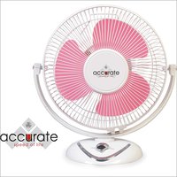 Plastic Ap Tik Tik Table Fan