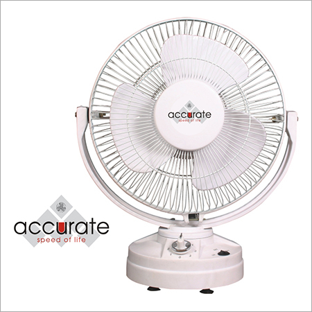 Plastic Ap Rotary Table Fan