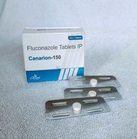 Fluconazole 150mg Tablets