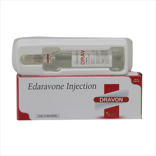 Edaravone Injection