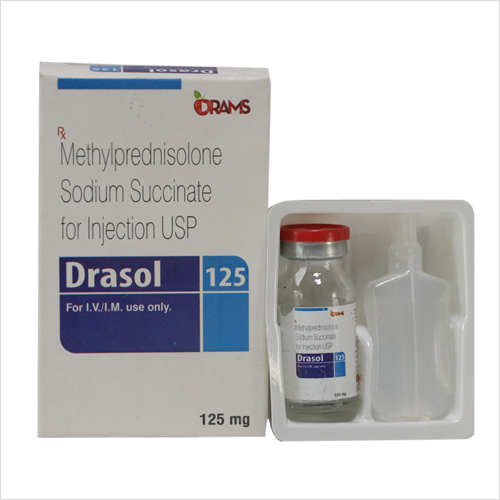Powder Methylprednisolone Sodium Succinate Fof Injection Usp